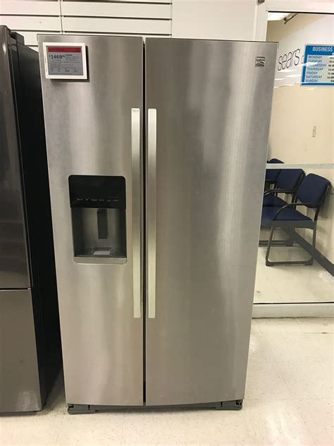 4 piece kitchen appliance package stainless steel kitchen appliance sets ge. Sears $1469 Kenmore 51783 | Kitchen appliances, Kitchen ...