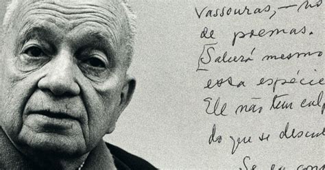Poema A Vida De Mario Quintana