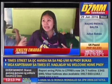 DZMM TeleRadyo On Twitter RadyoPatrol Mga Nakatira Malapit Sa