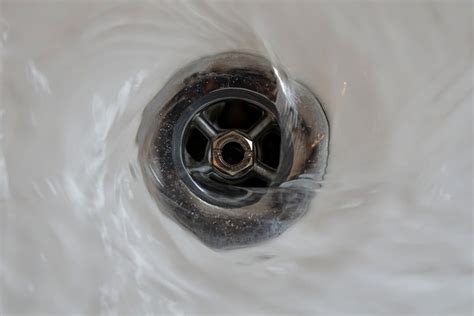 They can show up around the toilet bowl so it's fitting that it would show up around water—even though your water itself isn't causing the pink stain. What is the Pink Slime Stain In My Shower and Toilet?
