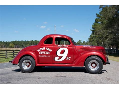 2008 dodge charger nascar c o t complete race ready. 1939 Ford Race Car for Sale | ClassicCars.com | CC-1030110