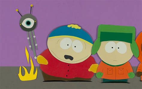 Los 23 Mejores Episodios De South Park Ordenados