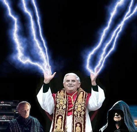 Pope Benedict Xvi Resignation Meme Download Scientific Diagram
