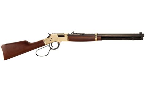 Henry Repeating Arms H006l Big Boy 44 Magnum With Large Loop Vance