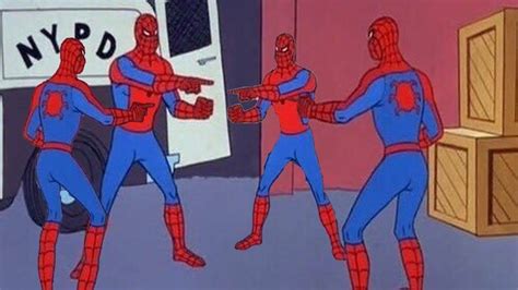 On september 15th, 2020, redditor u/ravenartzzz posted a today's teens meme to r/bigfloppa in which everyone flocks to sogga over floppa, originally posted by @big__floppa (shown below). Mamarrachas | Spiderman meme, Create memes, Meme template