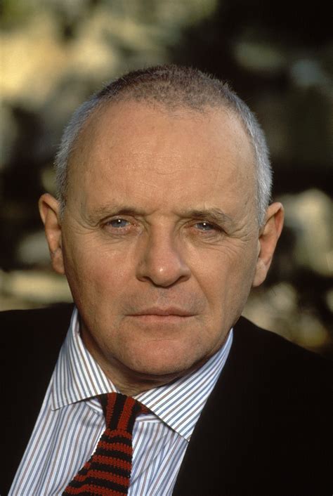 Although he studied piano and could draw well, hopkins did not excel at cowbridge grammar. Anthony Hopkins - Sir Anthony Hopkins Photo (40655426) - Fanpop