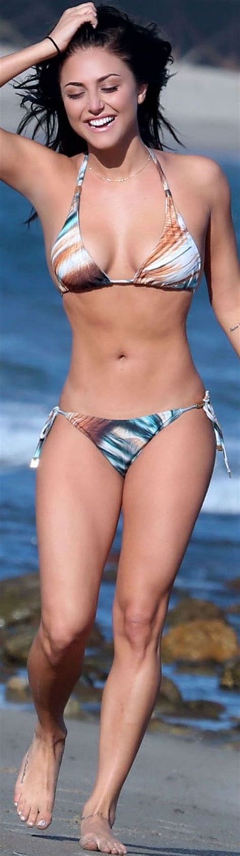 Cassie Scerbo Bikini Bikinis Sexy Bikini Beach Beauty
