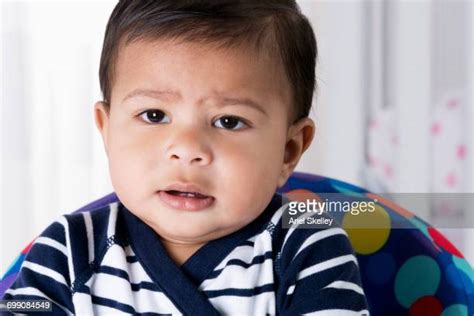 Confused Baby Photos And Premium High Res Pictures Getty Images