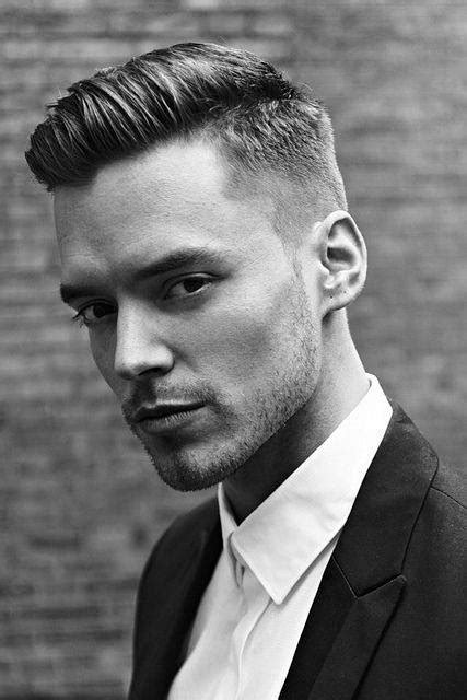 What can i do with really short hair men? 50 Men's Short Haircuts For Thick Hair - Masculine Hairstyles
