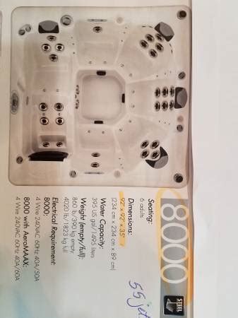 Home decor and improvement online store | buy lighting. Like New Elite Spas Maax Hot Tub - Hot Tub Insider