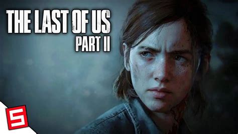 the last of us 2 release date discussion days gone vs last of us 2 response to previous
