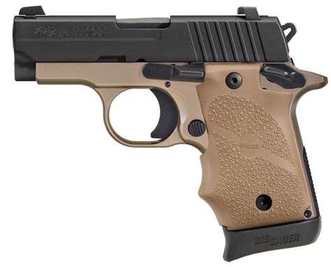 Sig Sauer P238 For Sale New