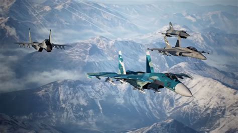 Ace markets is an international brokerage and investment company. Ace Combat 7: Skies Unknown Getting Free Update to ...