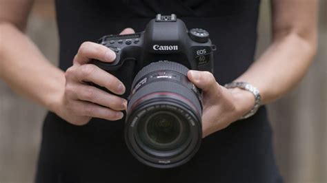 7 Best Canon Dslr Cameras Of 2019 For All Budgets