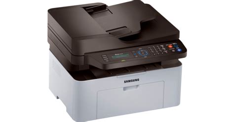 Multifunction printer (all in one). Samsung Xpress SL-M2070 Laser Multifunction Printer ...