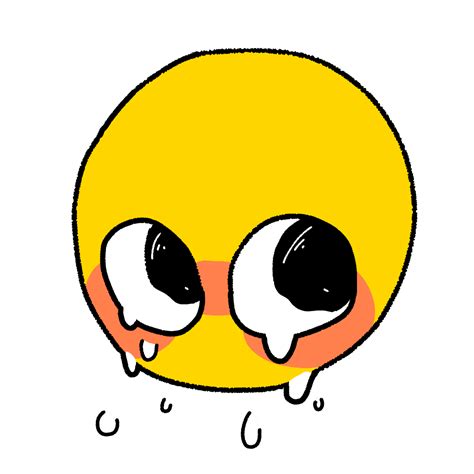 crying cursed emoji emoji drawings emoji drawing emoj