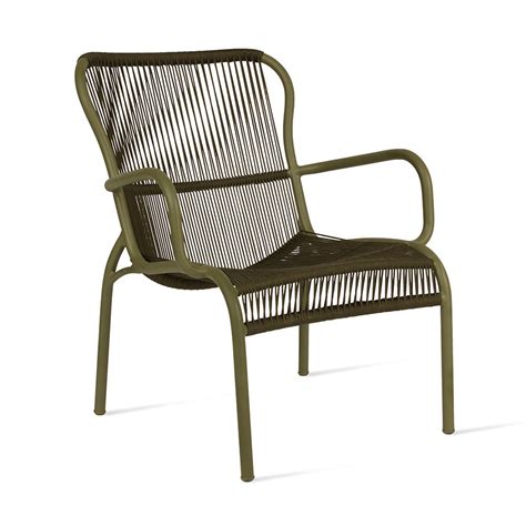 We'll email your quotation, and pop your sample pack in the post, all free. Chaise Loop lounge moss | Vincent Sheppard