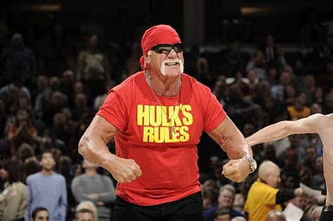 Hulk Hogan To Make A Rare Wwe Live Event Appearance Tonight