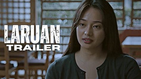 Laruan Official Trailer Franki Russell Ava Mendez Kiko Estrada