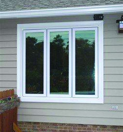 Clearview Vinyl Windows Casement And Awning Windows Clearview Vinyl