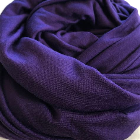 Merino Wool Fabric Knit Fabric By The Yard Soft Stretch Etsy