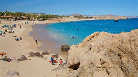 Chileno Beach In Los Cabos Tours And Activities Expediaca