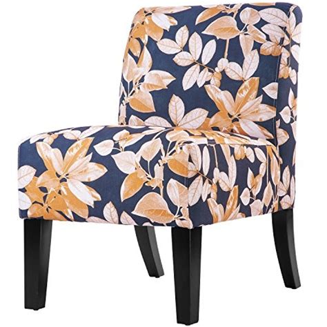 Top Best 5 Floral Accent Chair For Sale 2017 