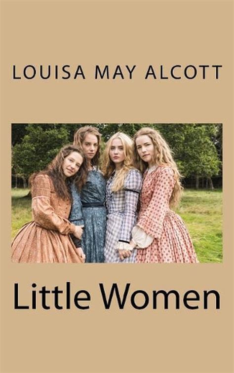 Little Women By Louisa May Alcott English Paperback Book Free Shipping 9781724963192 Ebay