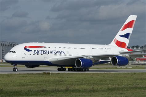British Airways To Resume Flights To The Maldives