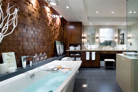 Candice Olson Designs Bathrooms Hawk Haven