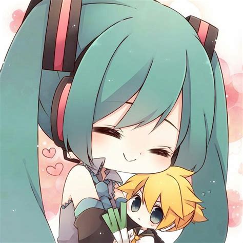 ↬ Imagenes Lenku 191 Miku Hatsune Vocaloid Hatsune Hatsune Miku