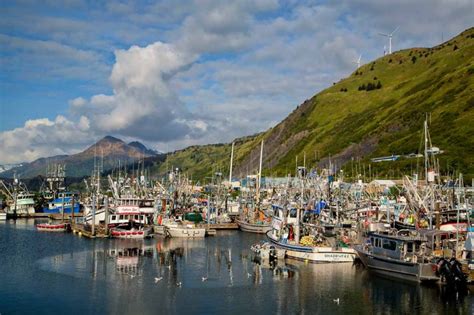 Explore Kodiak Island Kodiak Alaska Galley Gourmet