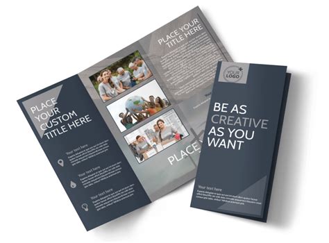 Brochures & Leaflets - PrintnetSA