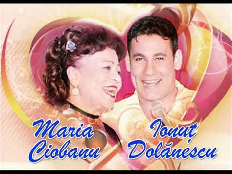 Biografie maria ciobanu contine informatii despre maria ciobanu: Maria Ciobanu Asa i viata trecatoare - YouTube