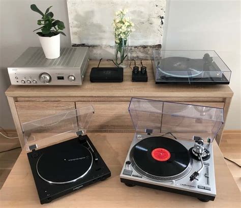 10 Best Record Players 2022 Turntables Budget To High End Vinyl Restart