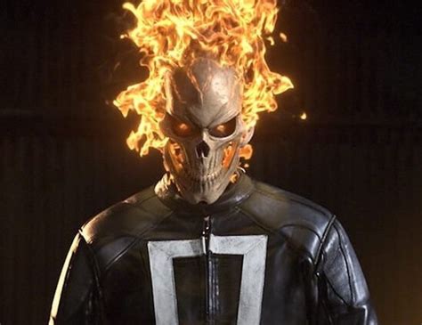 Your Ghost Rider Costume Is Just Few Steps Away Shecos Blog