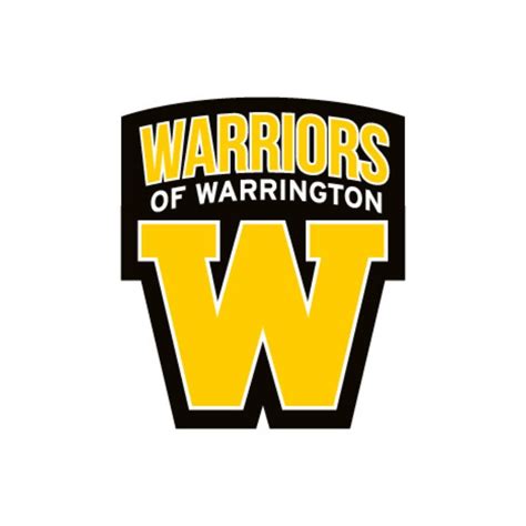Warriors Of Warrington Swimming Club
