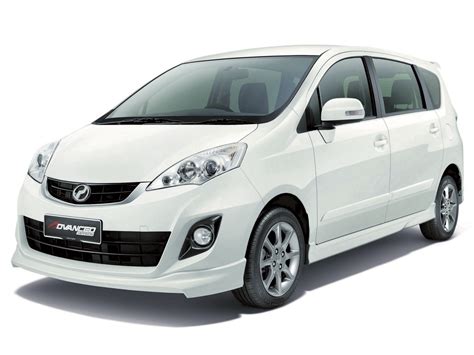 39 perodua kenaris have provided 304 thousand miles of real world fuel economy & mpg data. Kereta Perodua Kenari Auto - Pijaten