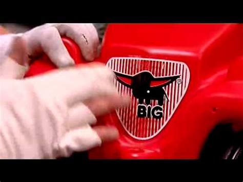 Im hinteren bereich des rutschautos ist eine vorrichtung angebracht, an der bobby car anhänger befestigt werden können. BIG Bobby Car Aufkleber günstig online auf Preis.de bestellen