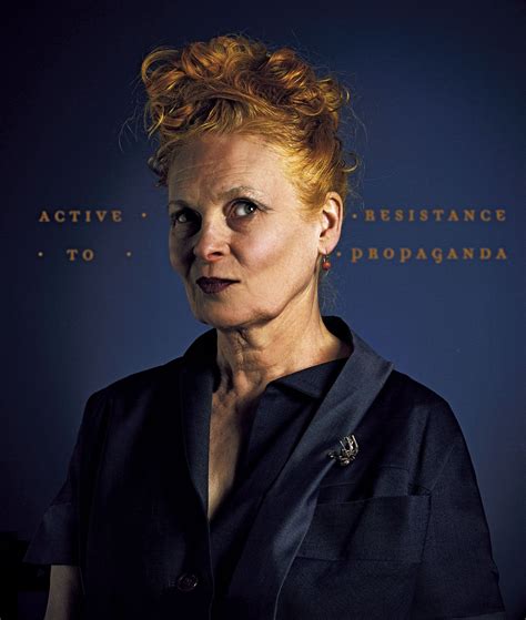 Vivienne Westwood Art / Vivienne Westwood Biography Designs Facts