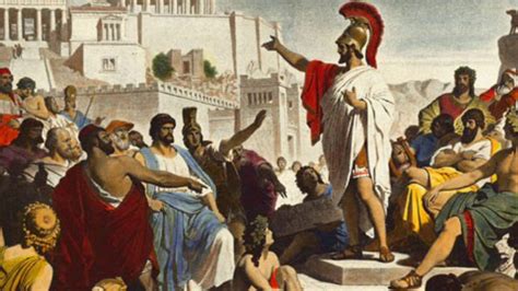 La Aristocracia No Es Ni Será Lo Que Era En Grecia Sistemas