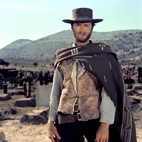 Clint Eastwood Cowboy Hat
