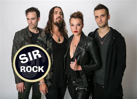 Halestorm Back From The Dead Review Sound In Review