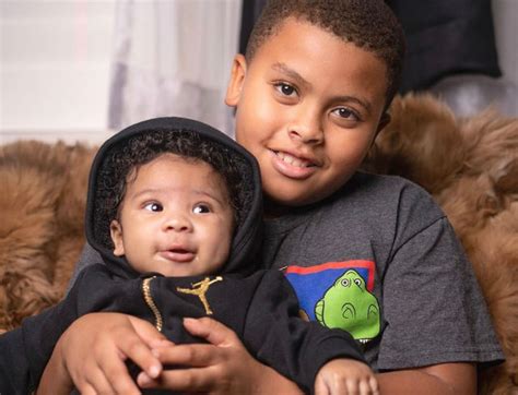 See hot celebrity videos, e! KEYSHIA COLE AND NIKO KHALE'S BABY BOY CELEBRATES HIS ...
