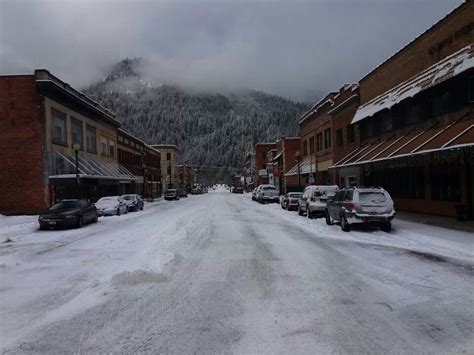 Best places to live | compare cost of living, crime, cities, schools and more. Wallace Idaho | Wallace idaho, Idaho, Outdoor