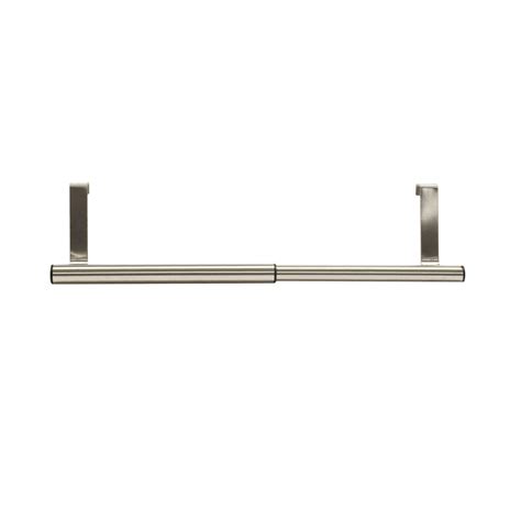 10 best cabinet towel bars of october 2020. Stainless Steel Over Cabinet Door Kitchen Bathroom Towel ...