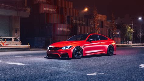 2560x1440 Red Bmw M4 1440p Resolution Hd 4k Wallpapers Images