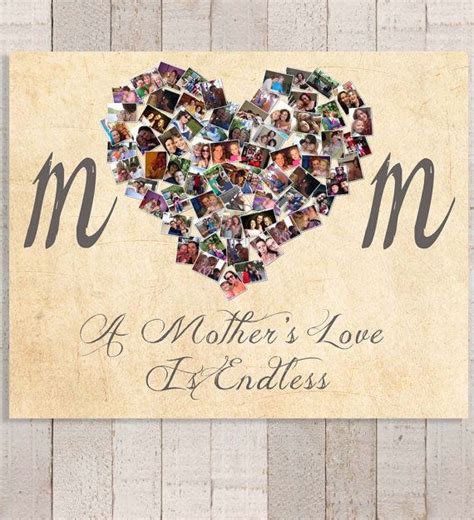 By kaitlyn mcinnis and rudie obias on if mom is always hinting that she wants more photos displayed around the house, consider a custom photo gift from snapfish. First My MOM, Forever My Best Friend Gift, Mom Photo Gift ...