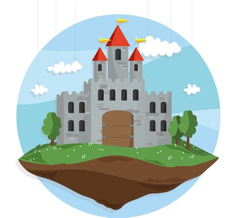 Fairy Tale Castle Png Transparent Images Pictures Photos Png Arts