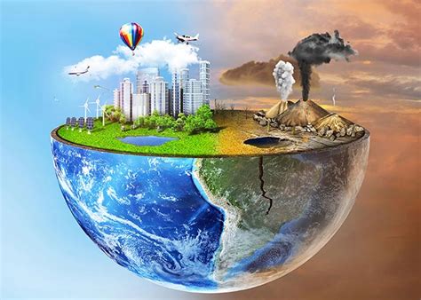Natural resources are classified further into exhaustible and inexhaustible resources. भूमि प्रदूषण के प्रभाव - Effects of Soil Pollution in Hindi